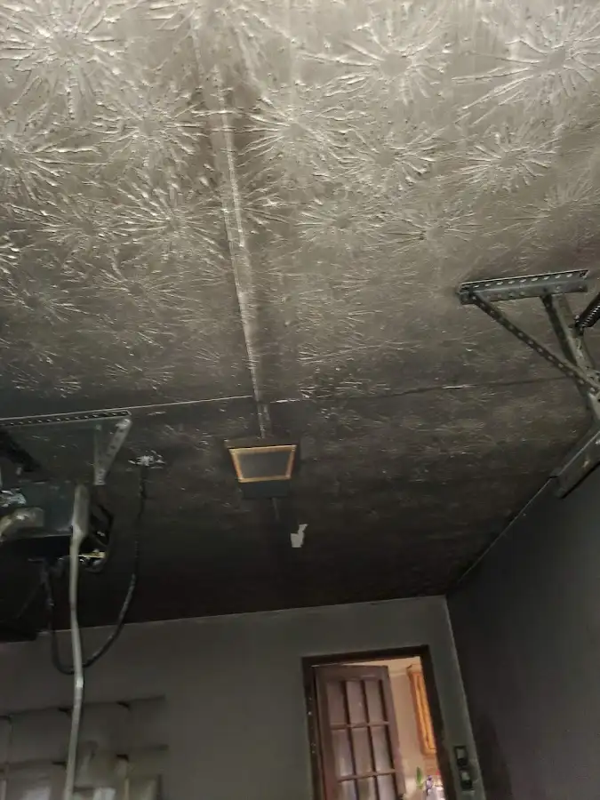 Fire and smoke damage assessment for Emergency Water Damage Services in Schererville